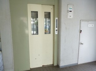 エクセル東加古川壱番館の物件外観写真